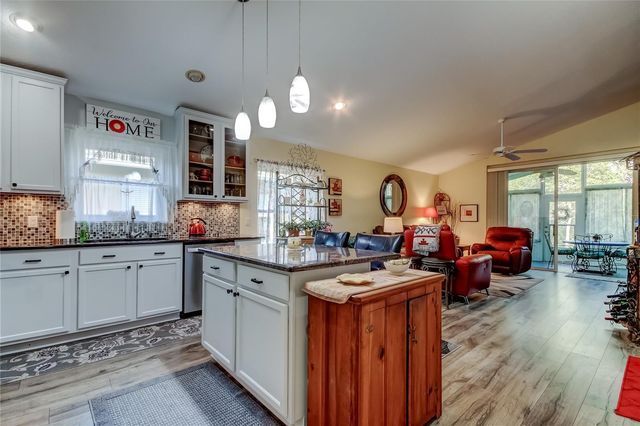 11503 HERITAGE POINT DRIVE, Hudson, FL 34667