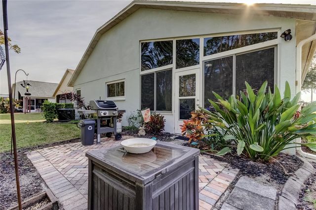 11503 HERITAGE POINT DRIVE, Hudson, FL 34667