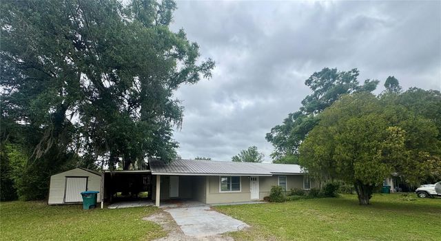 26550 SW 4TH ROAD, Newberry, FL 32669