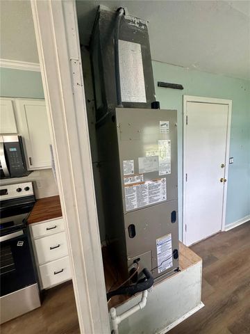 26550 SW 4TH ROAD, Newberry, FL 32669