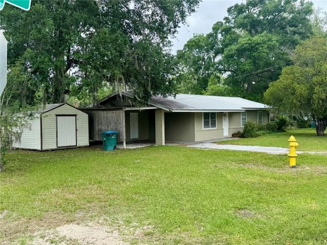 26550 SW 4TH ROAD, Newberry, FL 32669