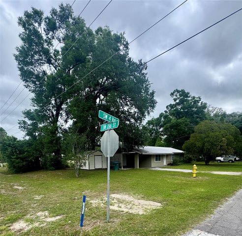 26550 SW 4TH ROAD, Newberry, FL 32669