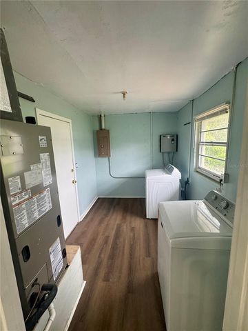 26550 SW 4TH ROAD, Newberry, FL 32669
