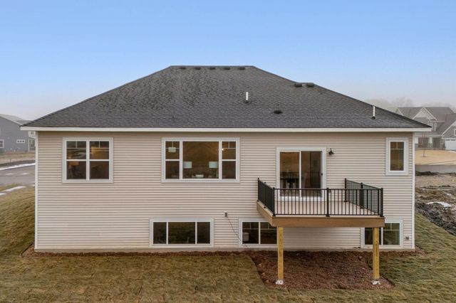 1007 Oakwood Lane, Delano, MN 55328