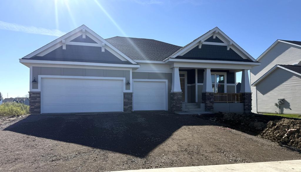 1007 Oakwood Lane, Delano, MN 55328 — photo 2