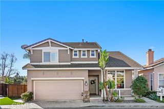 20 Wild Lilac Lane, Rancho Santa Margarita, CA 92688