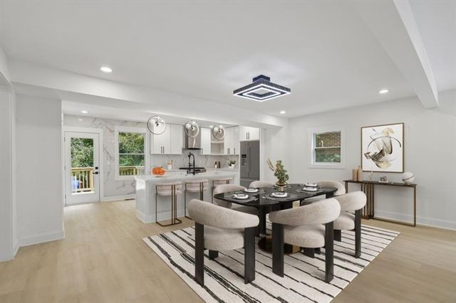 1755 Emerald, Atlanta, GA 30310
