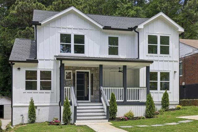 1755 Emerald, Atlanta, GA 30310