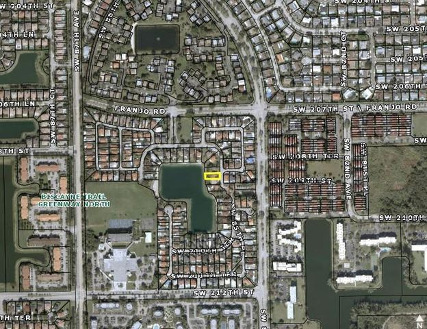 20826 SW 85th Place, Cutler Bay, FL 33189