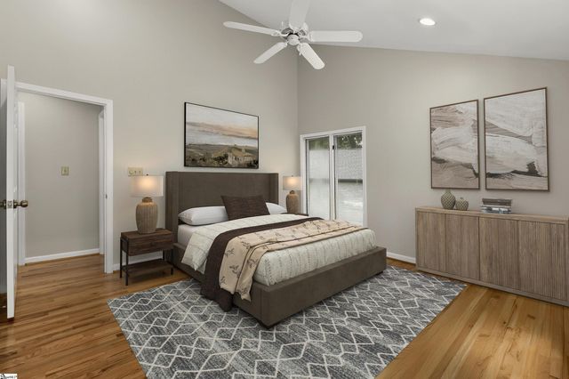 155 Waterford Drive, Inman, SC 29349