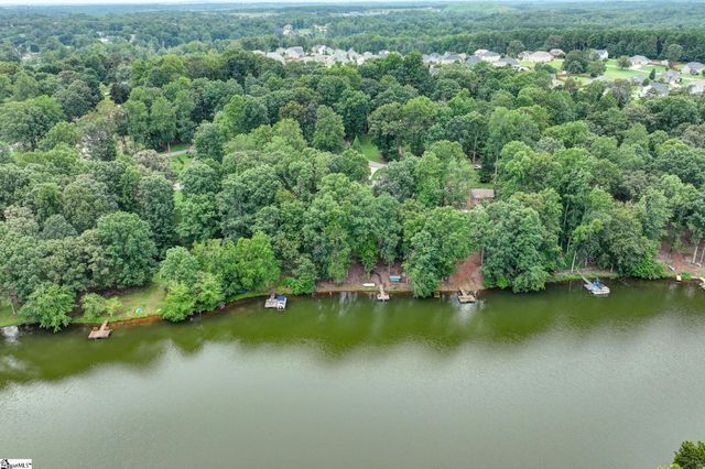 155 Waterford Drive, Inman, SC 29349