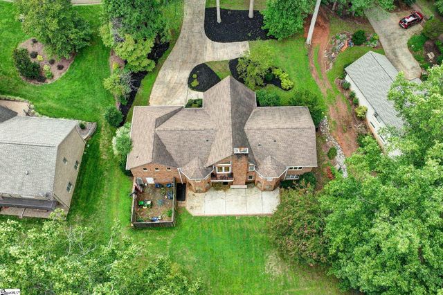 155 Waterford Drive, Inman, SC 29349