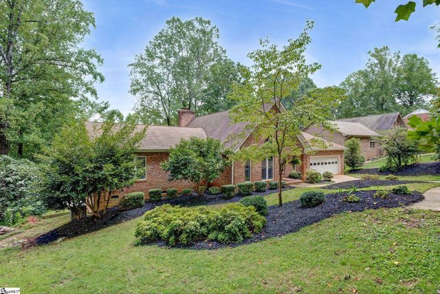 155 Waterford Drive, Inman, SC 29349