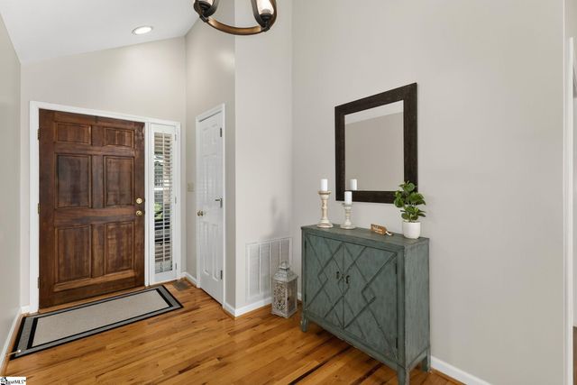 155 Waterford Drive, Inman, SC 29349