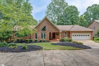 155 Waterford Drive, Inman, SC 29349