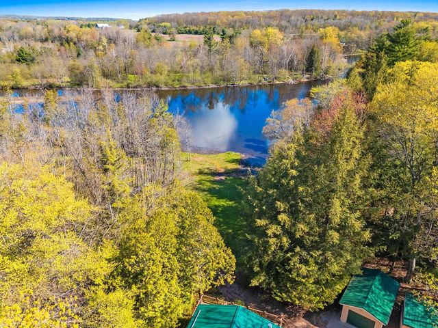 W11430 RIVERSIDE ROAD, Marion, WI 54950