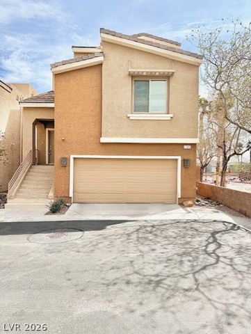7946 Garden Stone Court, Las Vegas, NV 89149