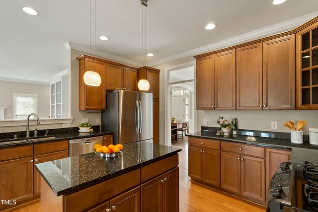 4313 Branchwood Drive, Durham, NC 27705
