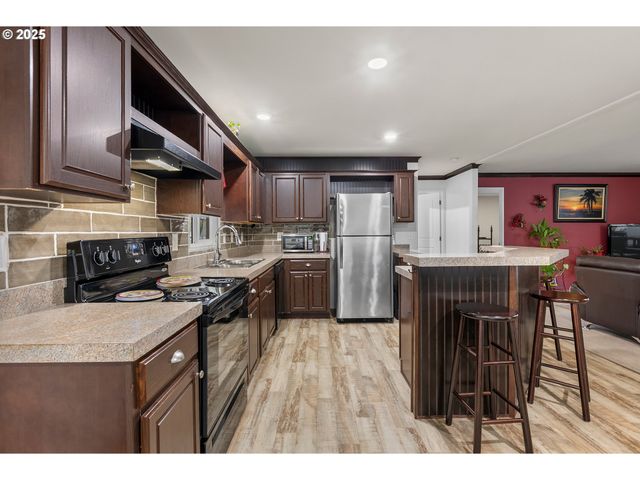 13620 Sw BEEF BEND Rd 97, Tigard, OR 97224