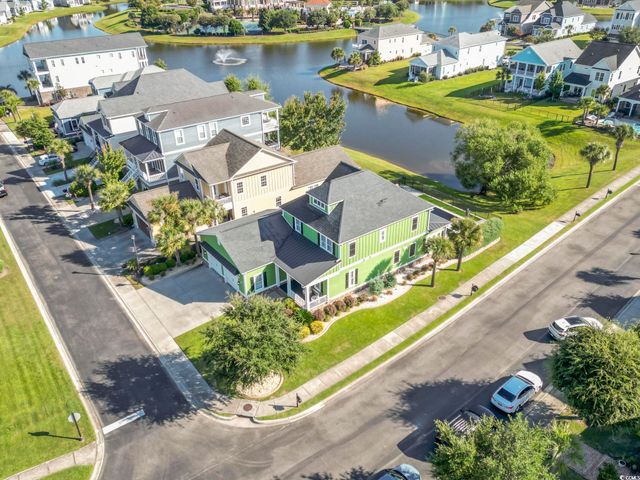 1100 Whispering Winds Dr., Myrtle Beach, SC 29579