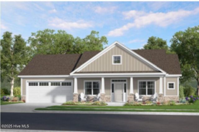 130 Kindletree Lane, Carthage, NC 28327