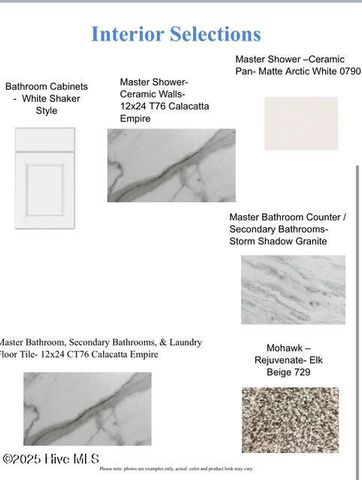 130 Kindletree Lane, Carthage, NC 28327