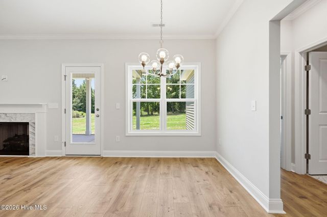 130 Kindletree Lane, Carthage, NC 28327