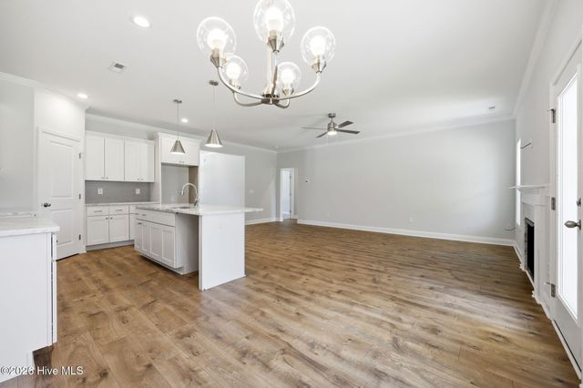 130 Kindletree Lane, Carthage, NC 28327