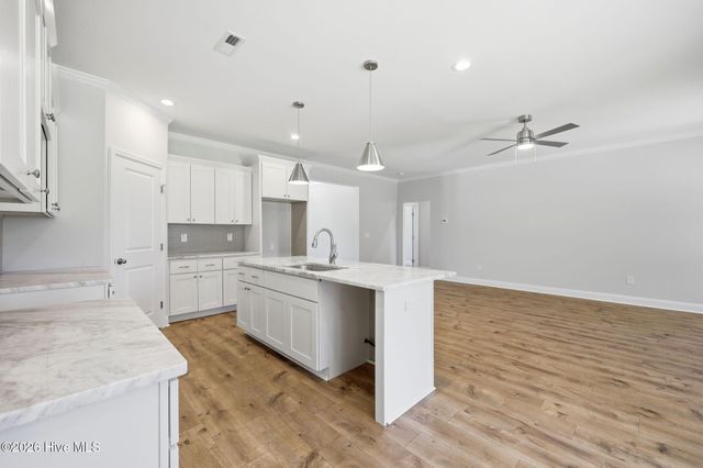 130 Kindletree Lane, Carthage, NC 28327