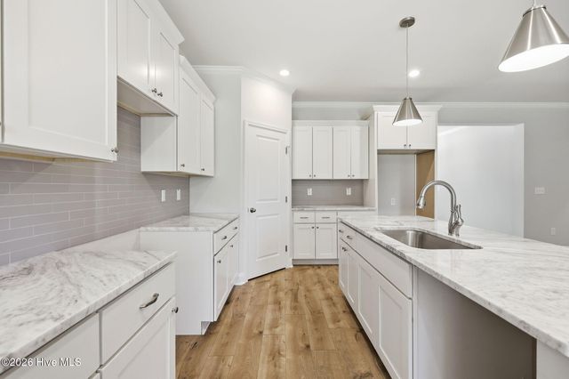 130 Kindletree Lane, Carthage, NC 28327