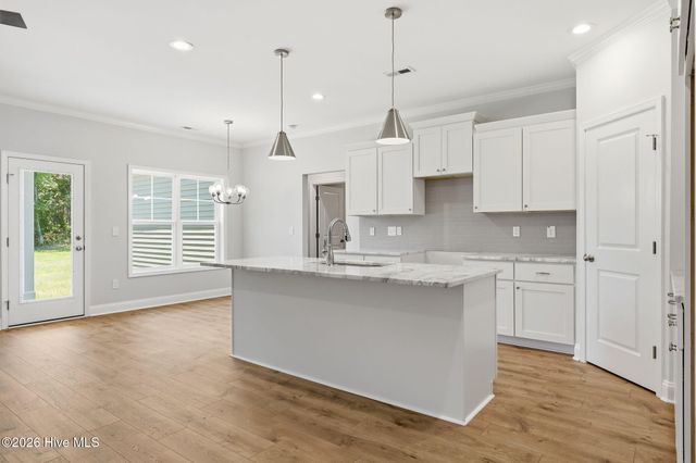130 Kindletree Lane, Carthage, NC 28327