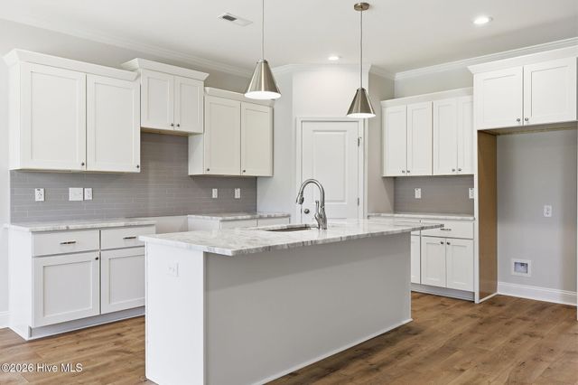 130 Kindletree Lane, Carthage, NC 28327