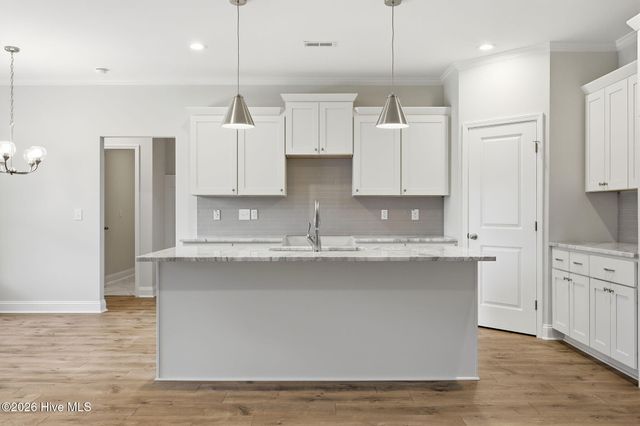 130 Kindletree Lane, Carthage, NC 28327
