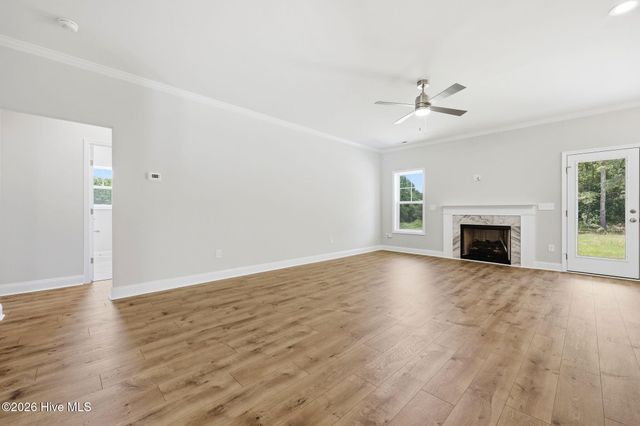 130 Kindletree Lane, Carthage, NC 28327