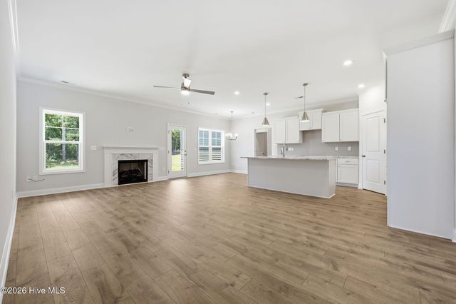 130 Kindletree Lane, Carthage, NC 28327