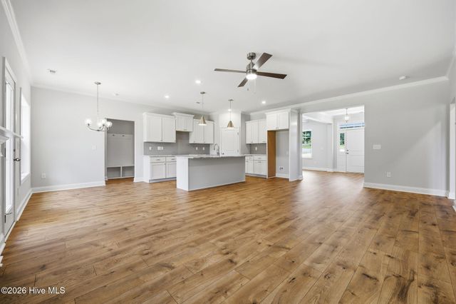 130 Kindletree Lane, Carthage, NC 28327