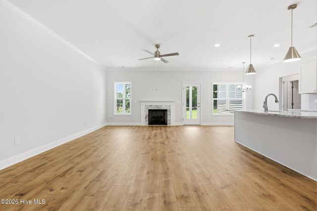 130 Kindletree Lane, Carthage, NC 28327
