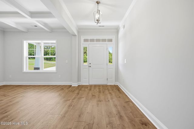 130 Kindletree Lane, Carthage, NC 28327