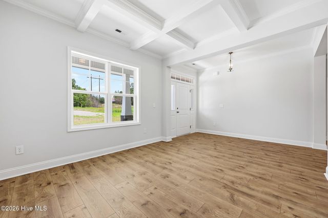 130 Kindletree Lane, Carthage, NC 28327