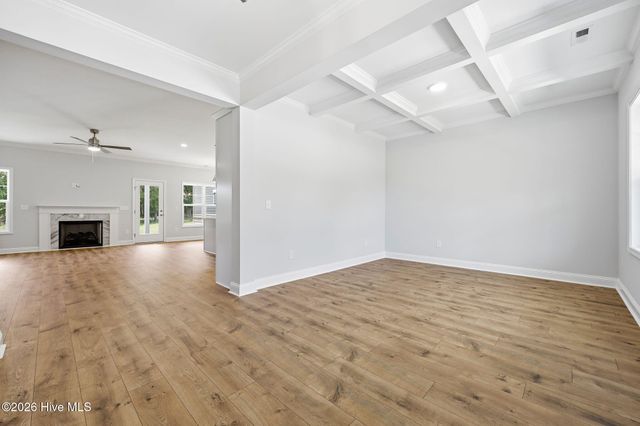 130 Kindletree Lane, Carthage, NC 28327