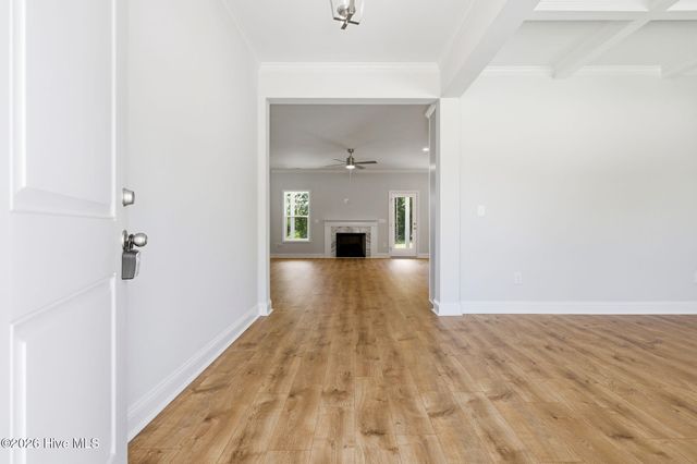 130 Kindletree Lane, Carthage, NC 28327