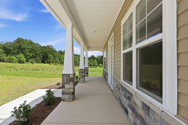 130 Kindletree Lane, Carthage, NC 28327