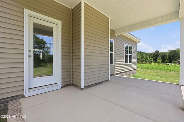 130 Kindletree Lane, Carthage, NC 28327