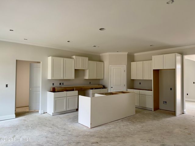 130 Kindletree Lane, Carthage, NC 28327