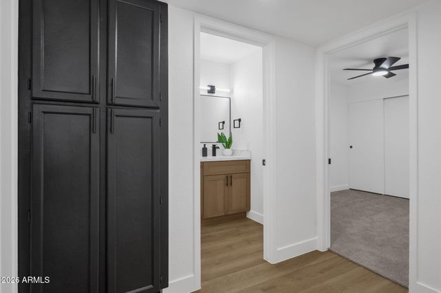 2121 S PENNINGTON -- 21, Mesa, AZ 85202