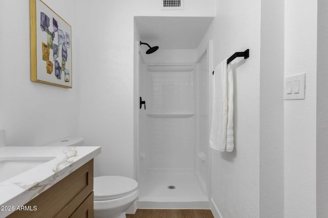 2121 S PENNINGTON -- 21, Mesa, AZ 85202
