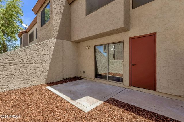 2121 S PENNINGTON -- 21, Mesa, AZ 85202