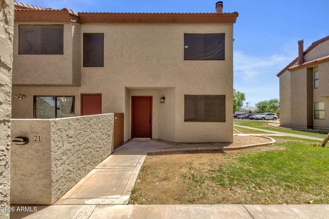 2121 S PENNINGTON -- 21, Mesa, AZ 85202
