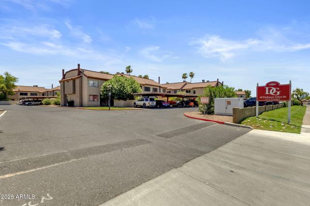 2121 S PENNINGTON -- 21, Mesa, AZ 85202