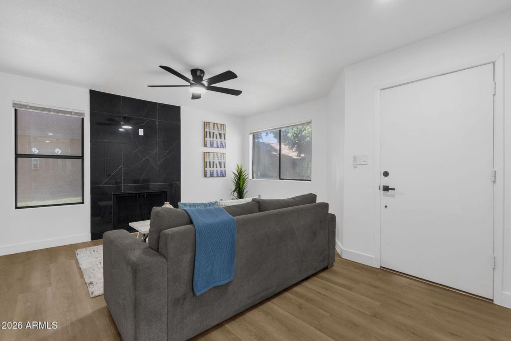 2121 S PENNINGTON -- 21, Mesa, AZ 85202 — photo 5